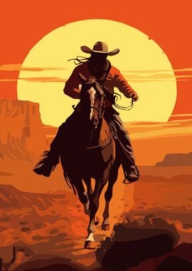 RED DEAD REDEMPTION GAME