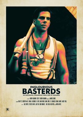 inglorious basterds