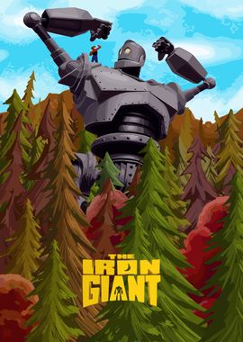 The Iron Giant