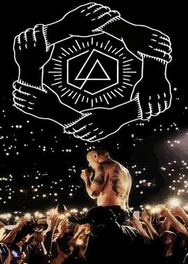 linkin park chester