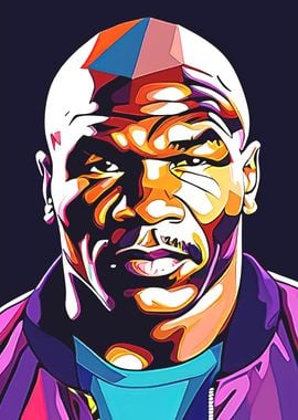 mike tyson