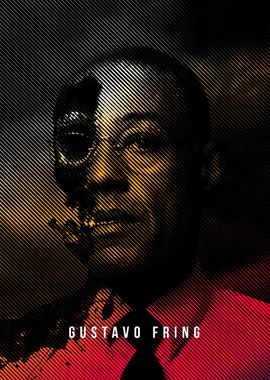 gustavo fring breaking bad