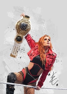 Becky Lynch