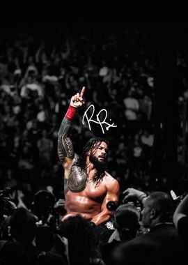 Roman Reigns