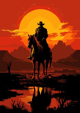 RED DEAD REDEMPTION GAME