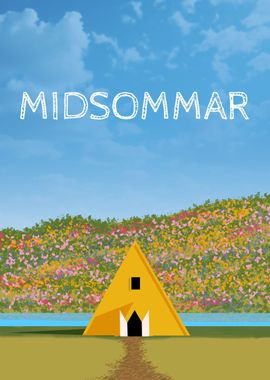 midsommar