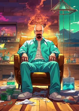 breaking bad