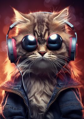 Cool Cat DJ