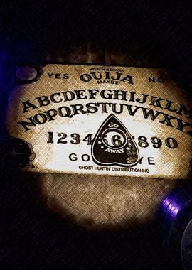 Ouija Board