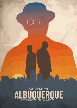 Breaking Bad