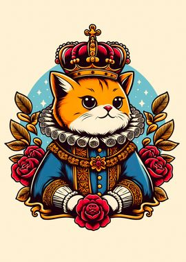 Neko King