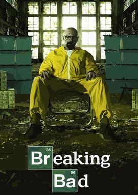 Breaking Bad