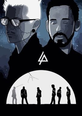 Chester Linkin Park