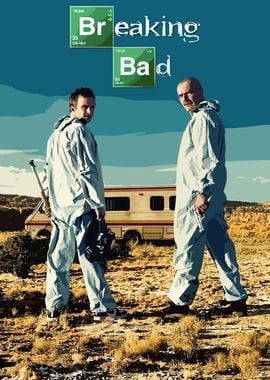 Breaking Bad