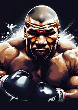 mike tyson