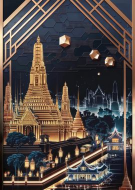 Bangkok Thailand