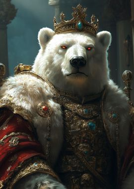 Polar King