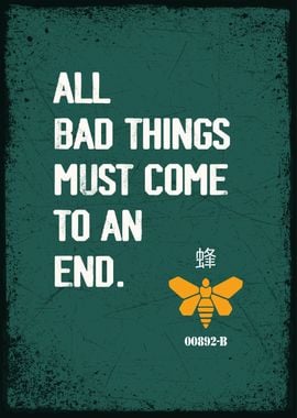 breaking bad quotes