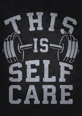 Fitness Is Self Care