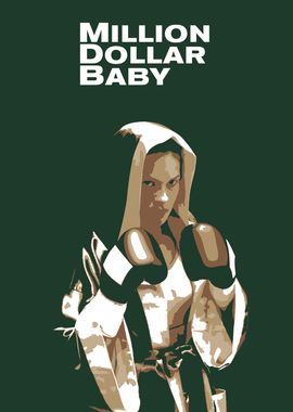 Million Dollar Baby