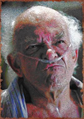 hector salamanca