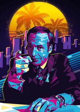 saul goodman