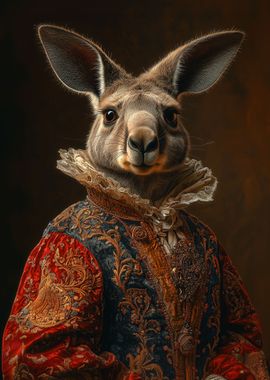 Royal Kangaroo