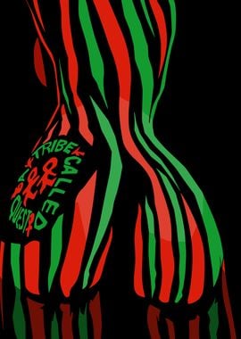 A Tribe Called Quest Music