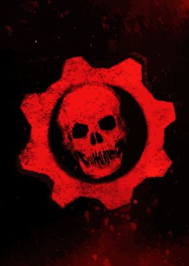 gears Of War