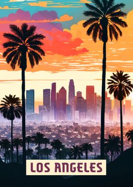 Los Angeles