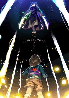 Undertale