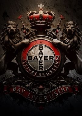 Bayer 04 Leverkusen