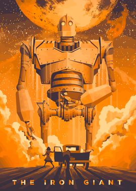 Iron Giant