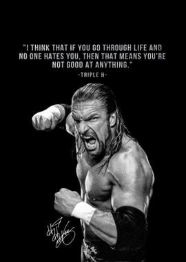 Triple H