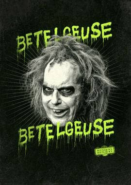 Betelgeuse