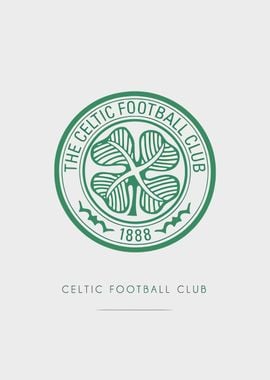 Celtic Football Logo