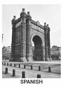 Arc de triomf