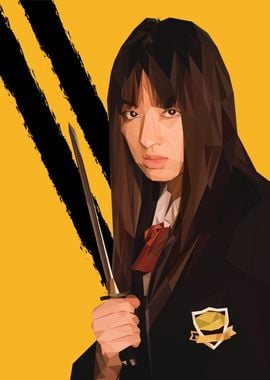 gogo yubari