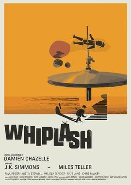 Whiplash