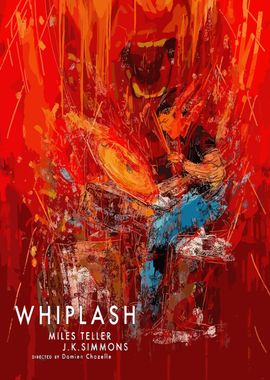 Whiplash