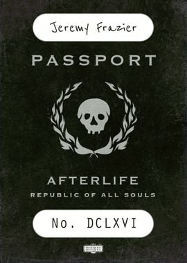 Passport