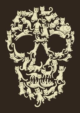 CatSkull