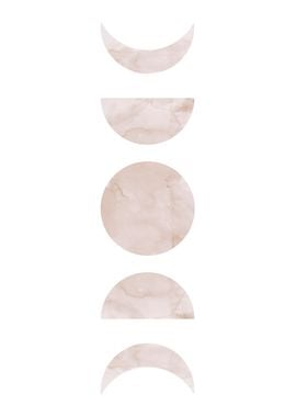 Moon Phases