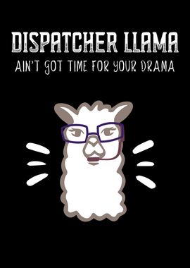 Dispatcher Llama