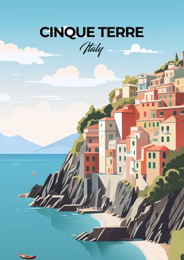 Cinque Terre