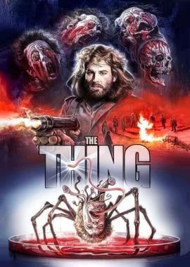 the thing