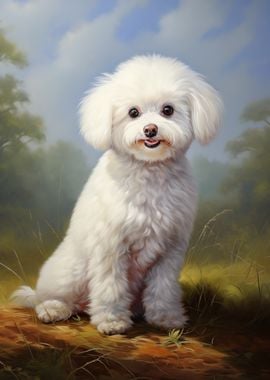 Bichon Frisé