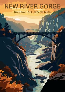 New River Gorge National Park