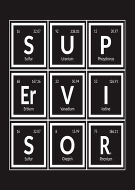 Supervisor Element