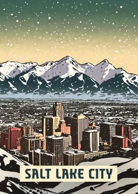 Salt Lake City